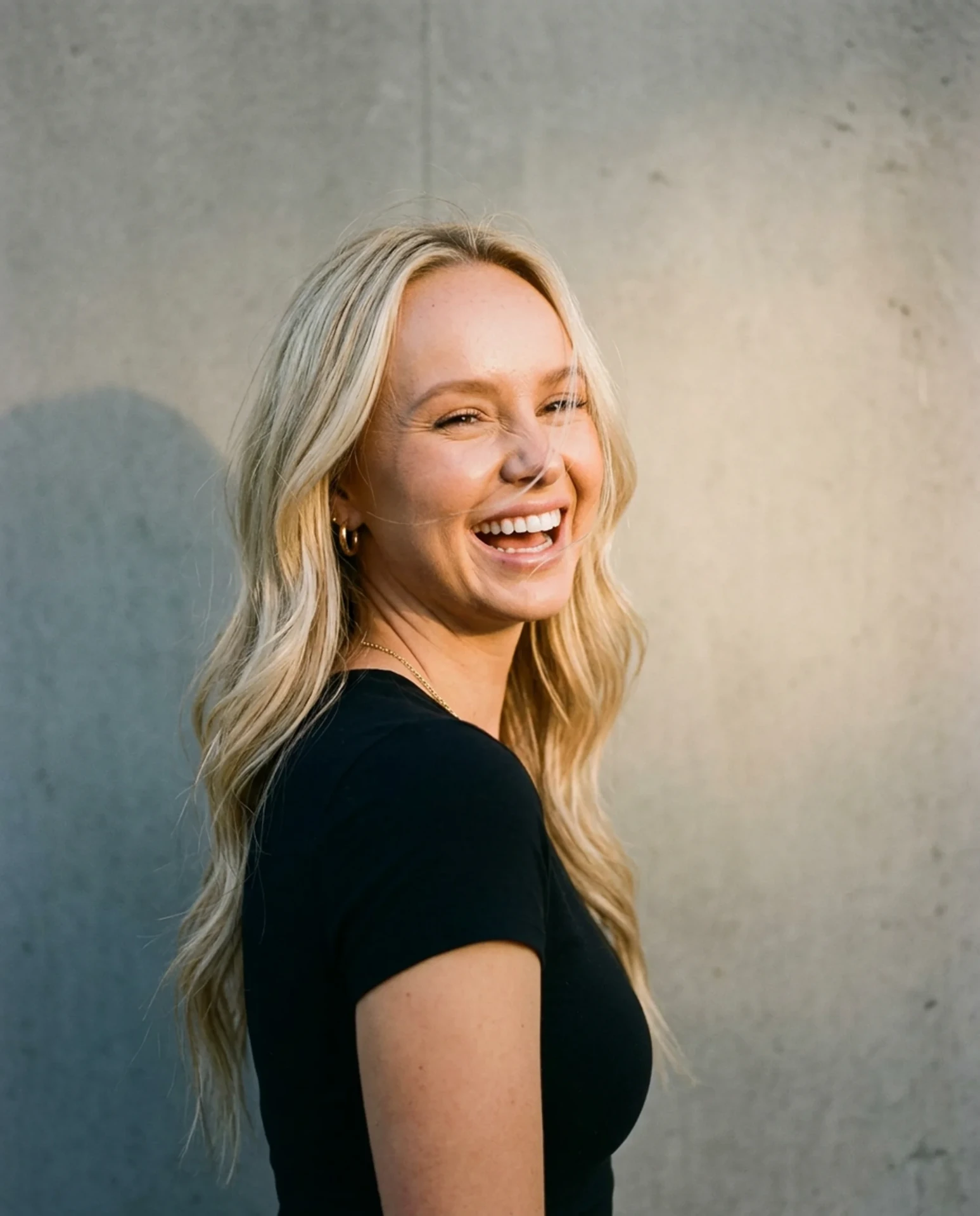 Katie Cross